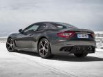 Maserati GranTurismo MC Stradale 2013 года